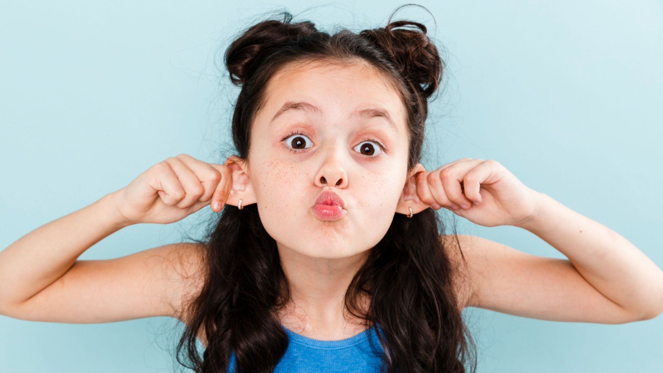 How to Safely Clean Your Child's Ears