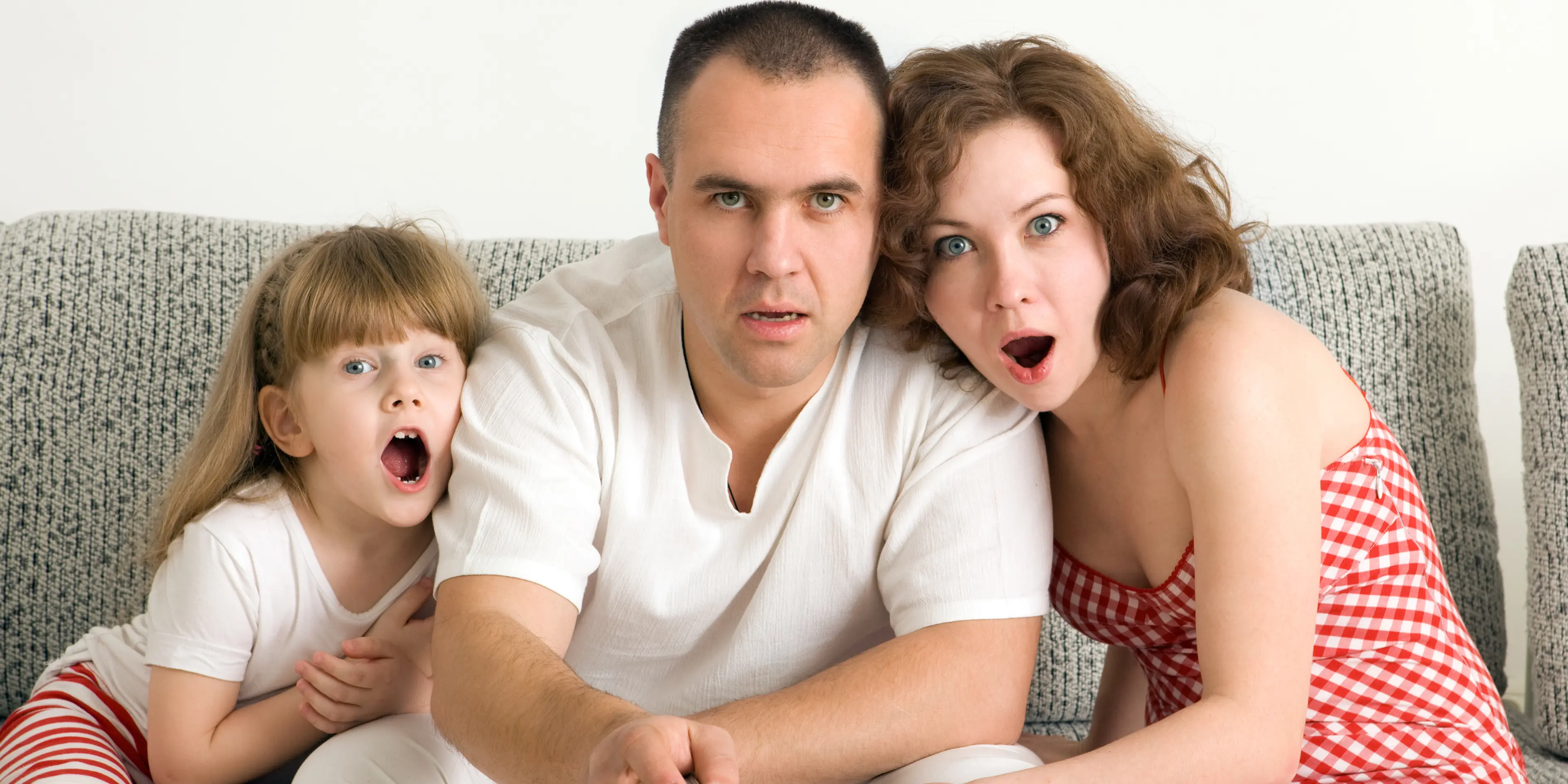 6 Parenting Myths You Need to Stop Believing Right Now