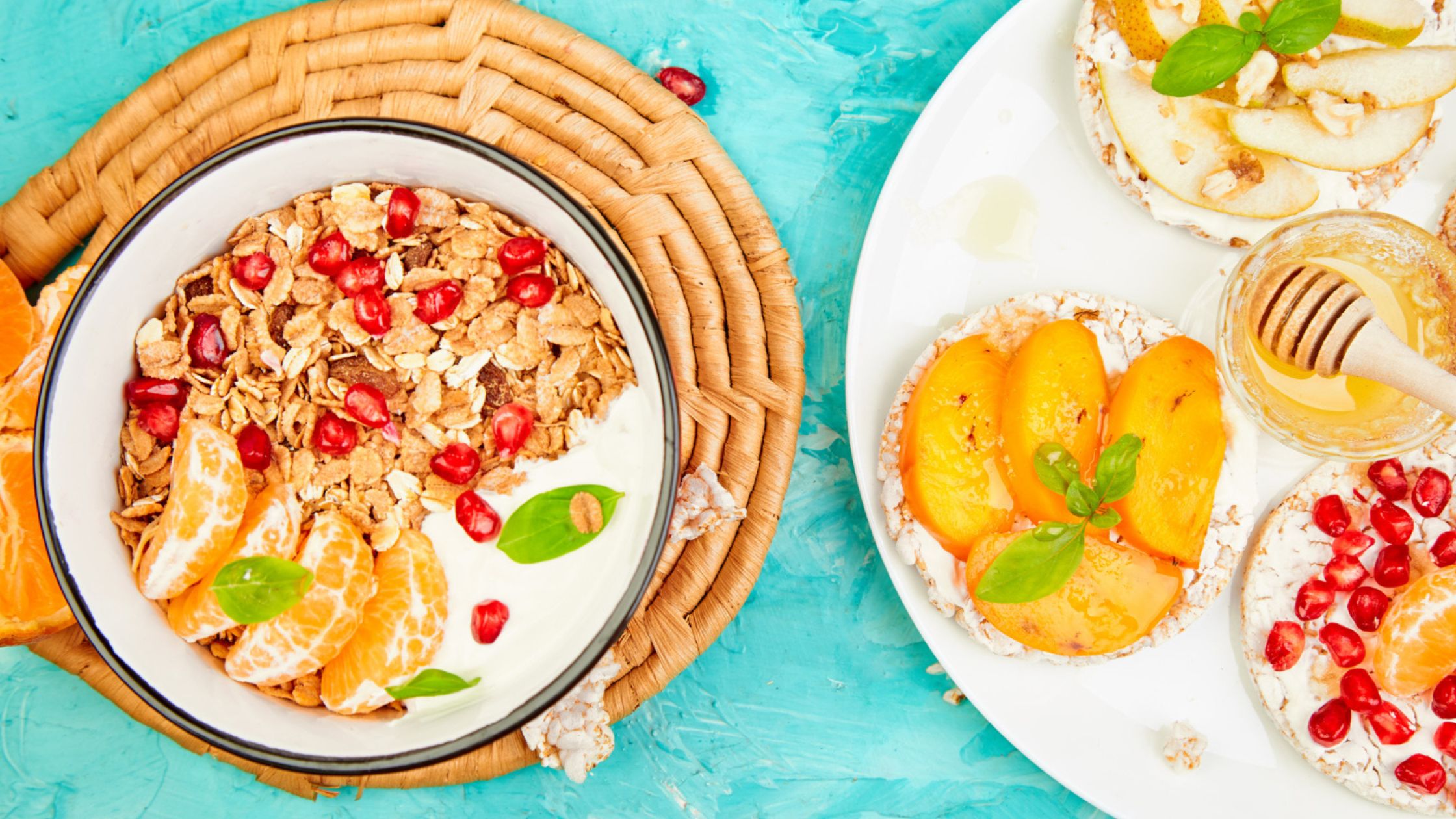 10 Quick Healthy Breakfast Recipe for Kids